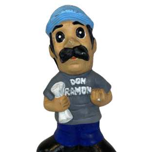 DON RAMON PIGSTY ALCANCIA DON RAMON