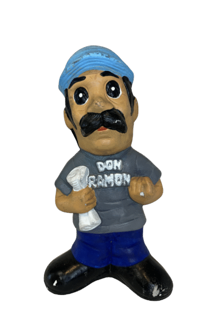 DON RAMON PIGSTY ALCANCIA DON RAMON
