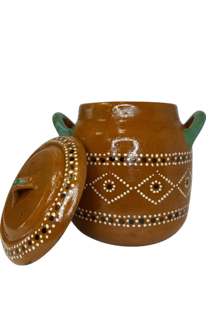 DECO C POT LID 2 OLLA DECO C TAPA 2