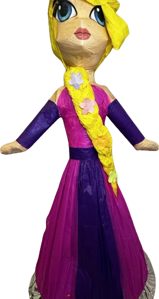 Rapunzel