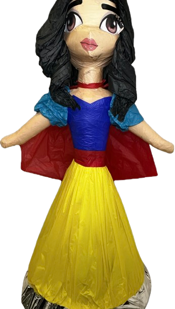 Blanca Nieves